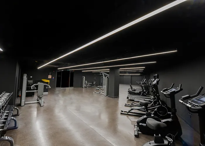 Ankara Alegria Business Hotel