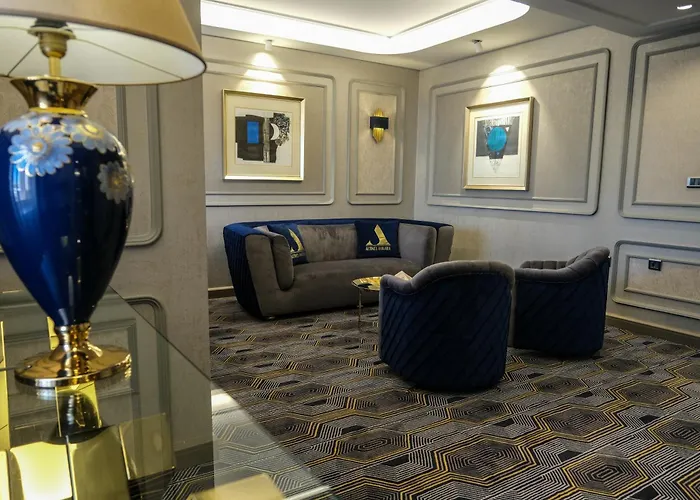 Altinel Ankara Hotel & Convention Center