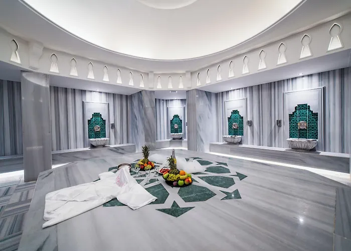 Anadolu Hotels Esenboga Thermal