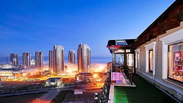 Hotel Monec