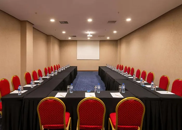 Downtown Ankara Hotel