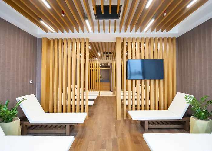 Crowne Plaza Ankara By Ihg