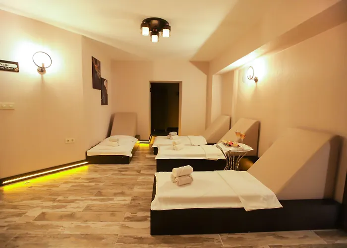Argentum Hotel