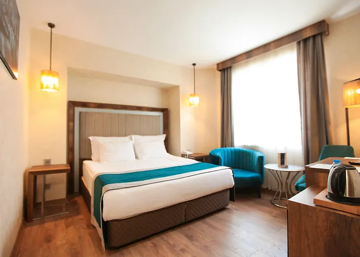 Argentum Hotel