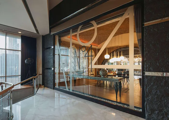 Wyndham Ankara